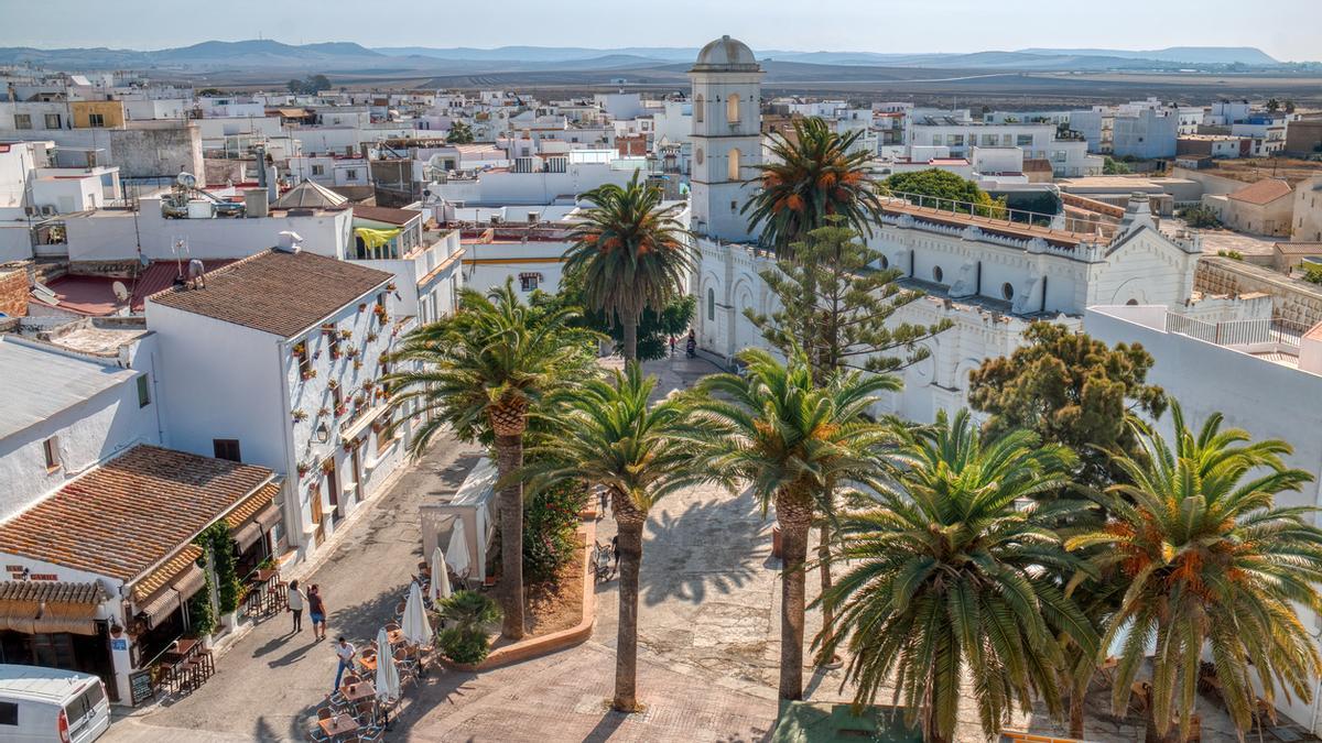 El pueblo pesquero más bonito de Andalucía