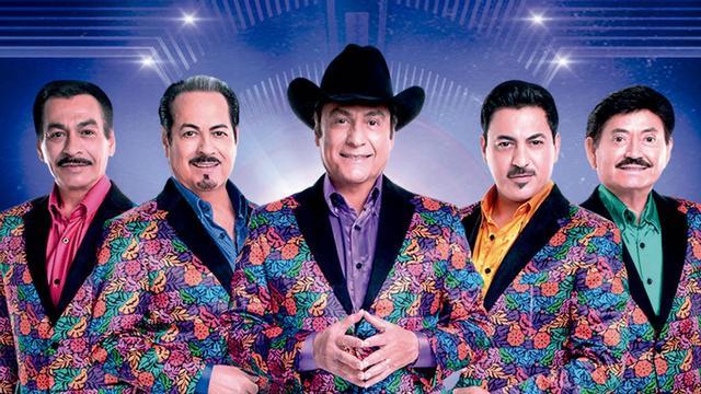 Los Tigres del Norte regresan pidiendo a las nuevas figuras del corrido que  “representen la música mexicana dignamente”