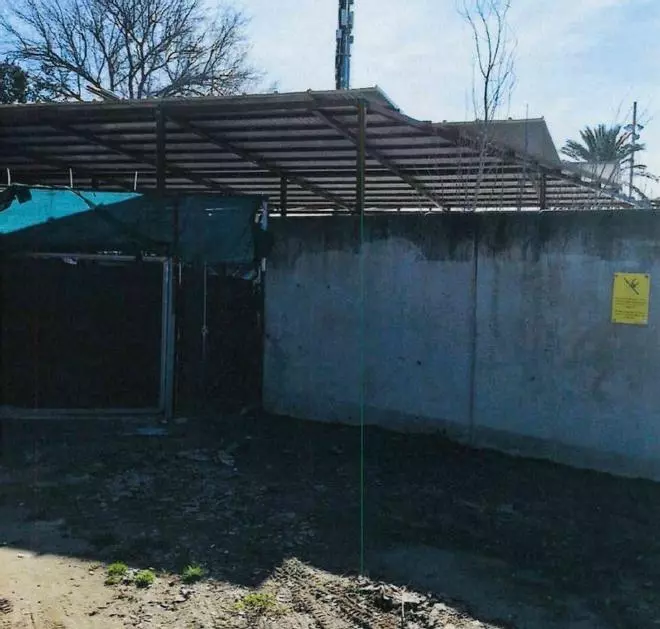 Santa Coloma paraliza unas obras en un oratorio musulmán al detectar que no tenían licencia