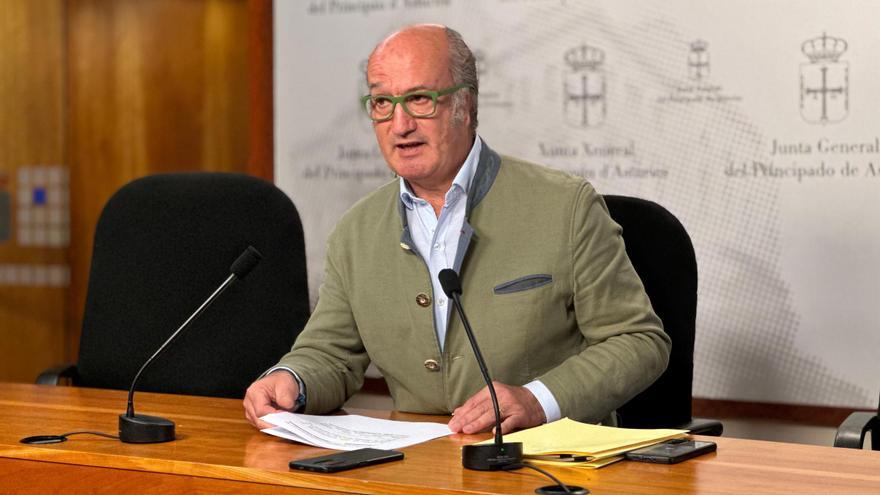 El PP acusa al Gobierno de Barbón de &quot;manipular&quot; la renovación de la IGP Ternera Asturiana