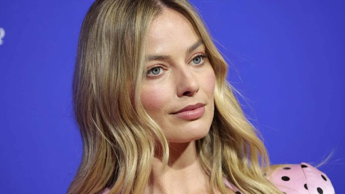 Margot Robbie sobre su 'no nominación' a los Oscar por Barbie: &quot;No hay razón para estar triste&quot;