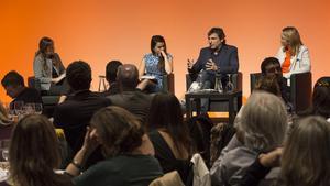 zentauroepp45826548 cornell  de llobregat 09 11 2018 debate organizado por corne181109202329