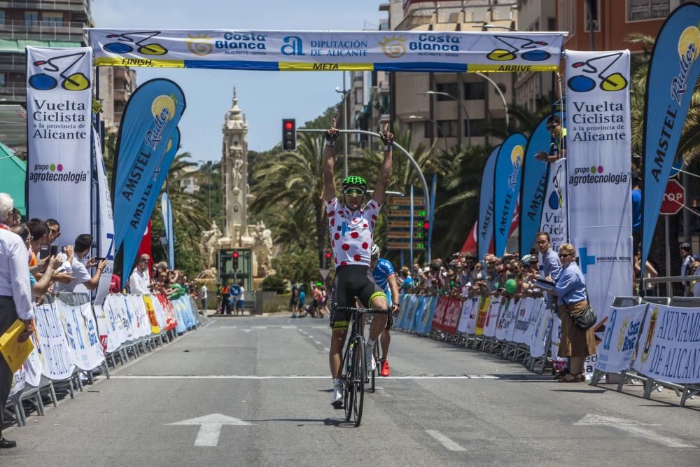 Vuelta Ciclista a la Provincia de Alicante