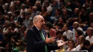 Vidorreta celebra el primer triunfo liguero del Unicaja: «Era muy importante ganar hoy al MoraBanc Andorra»