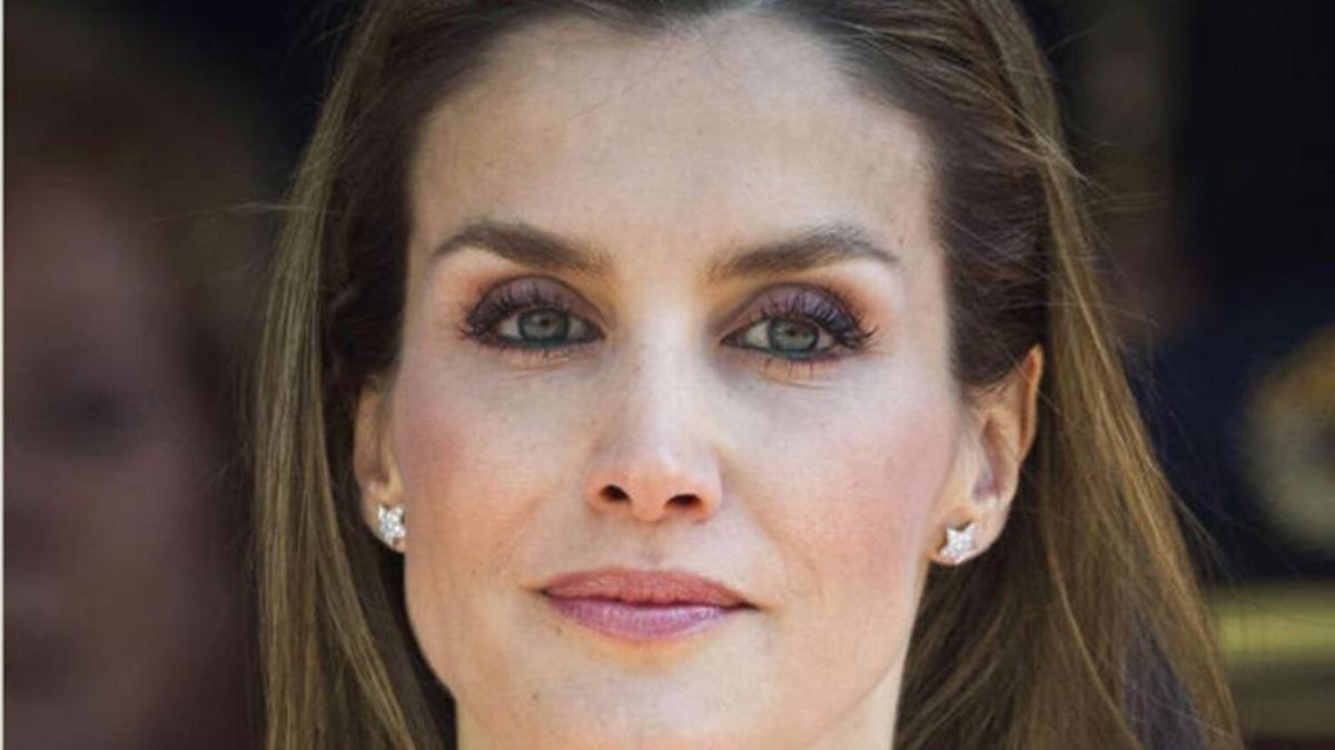 El vestido de la Reina Letizia que ha dejado &quot;sin palabras&quot; al público: &quot;Imposible de igualar&quot;