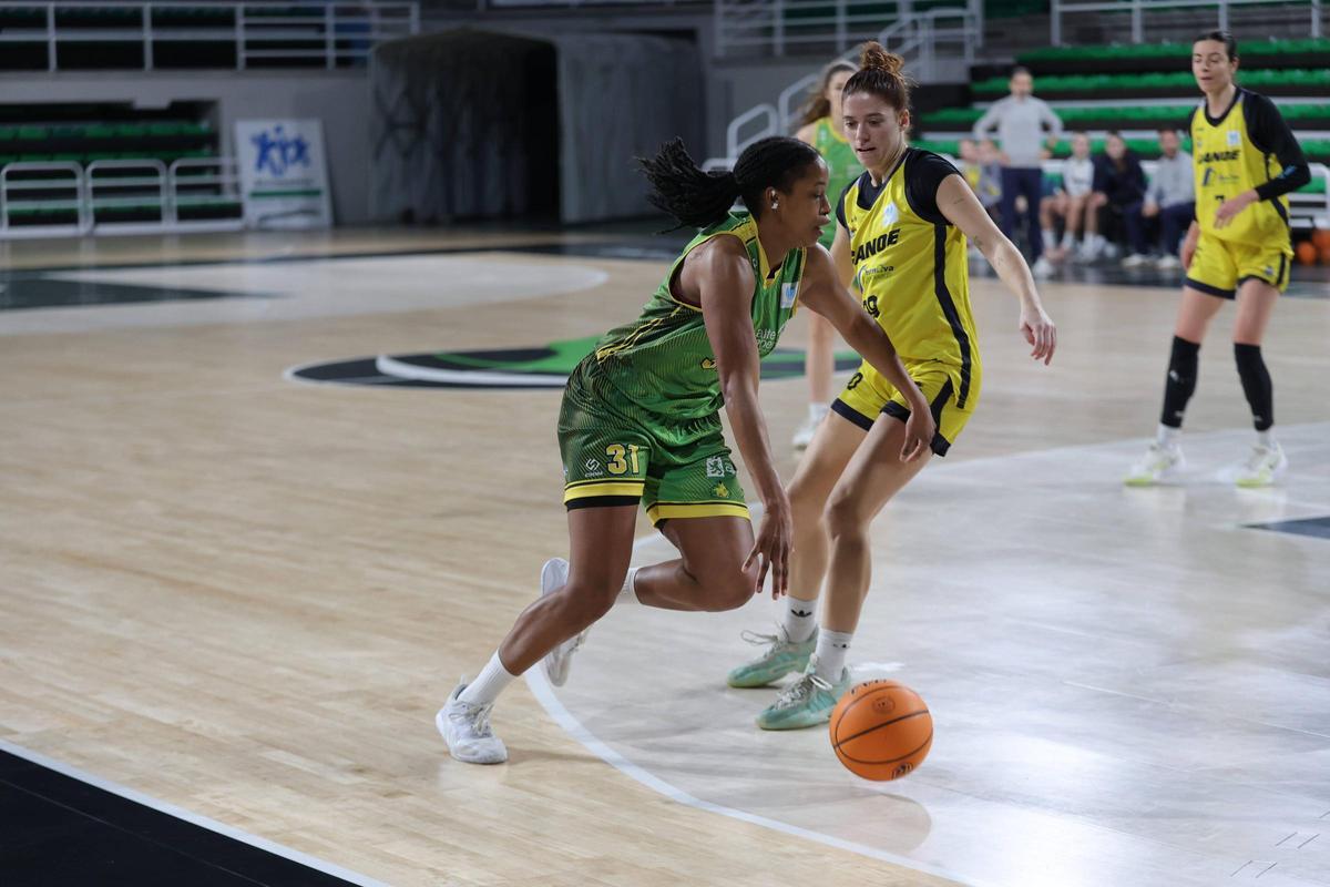 Fotogalería | Las imágenes del Al-Qázeres-Real Canoe