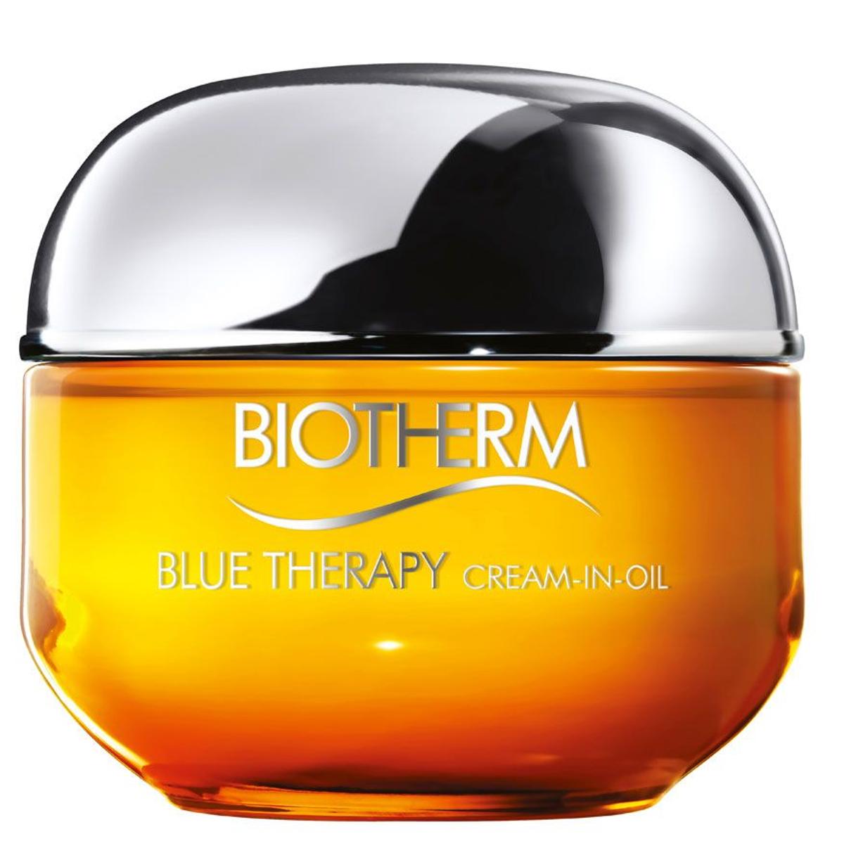 Blue Therapy Cream, Biotherm