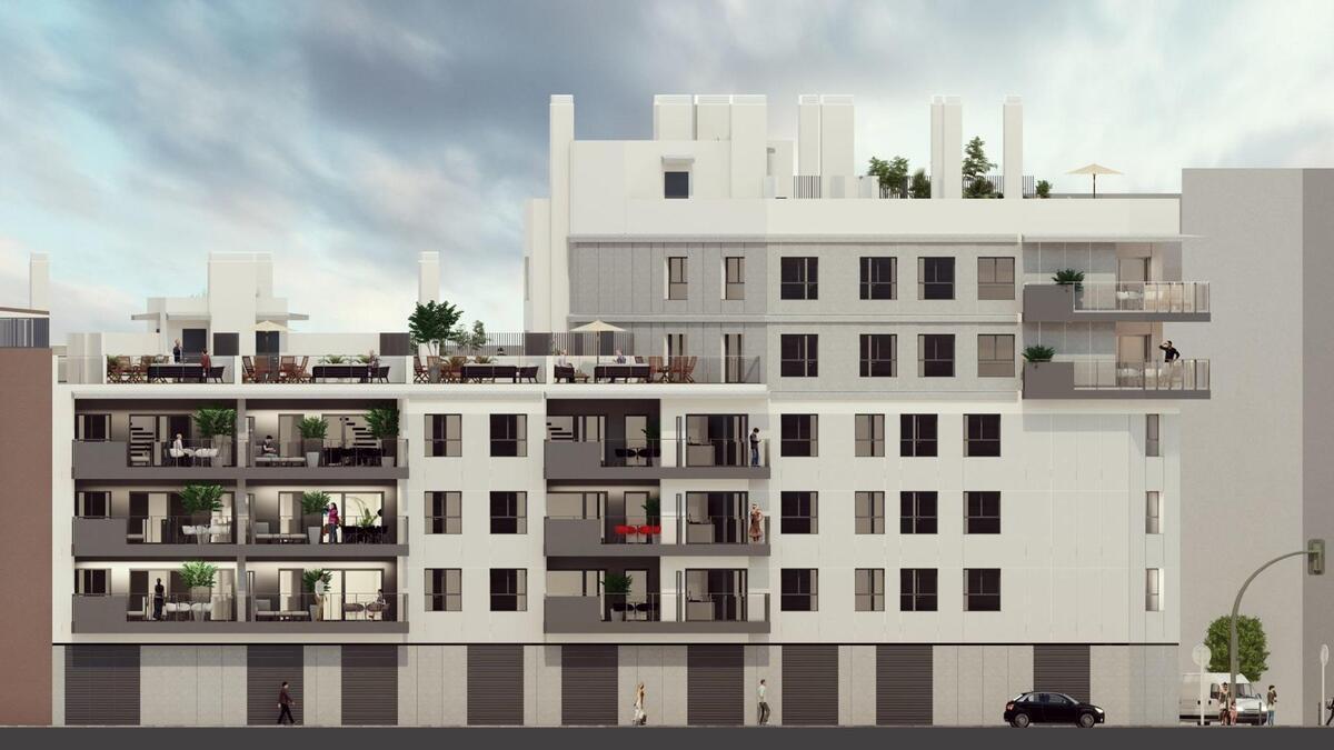 Obra nueva Castellón (1)