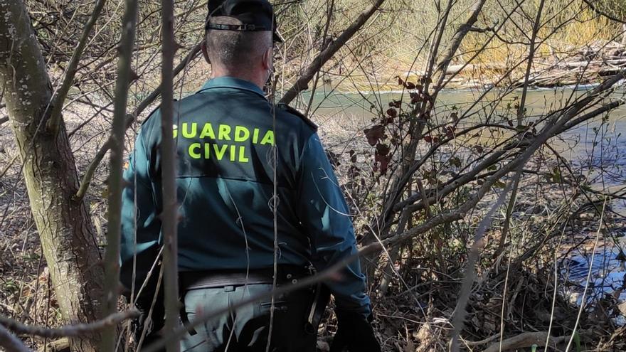 Hallado en buen estado el joven desaparecido en Zamora