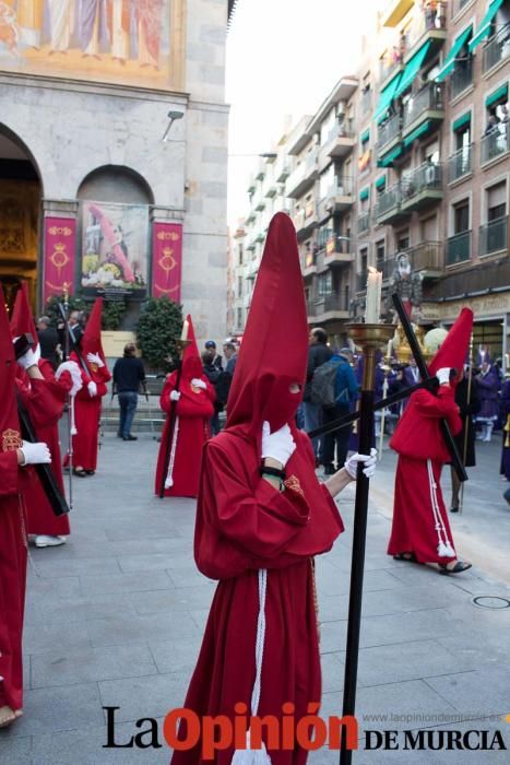 Magna Procesión del III Congreso de Cofradías (Sal