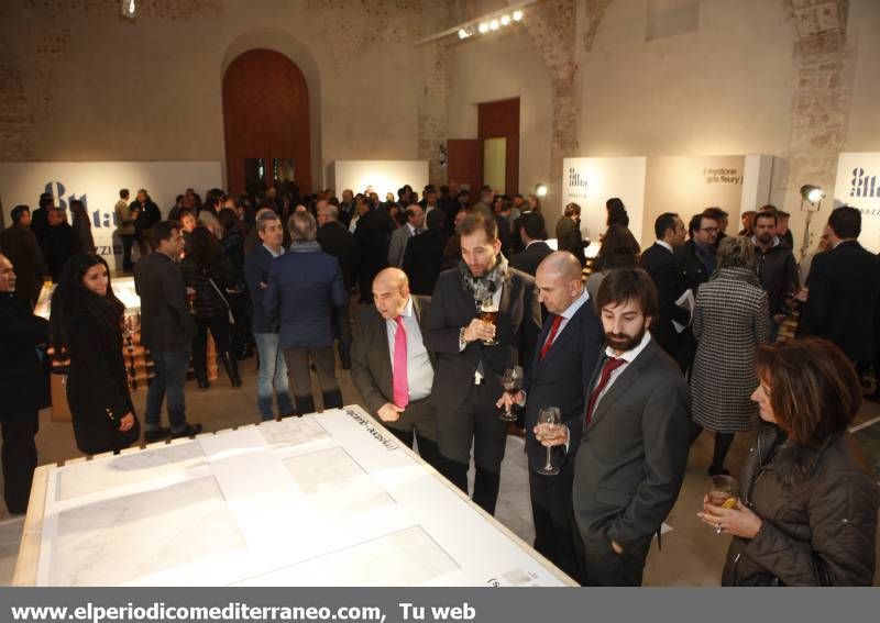 GALERÍA DE FOTOS -- Marazzi celebra su aniversario en el Museo del Carmen