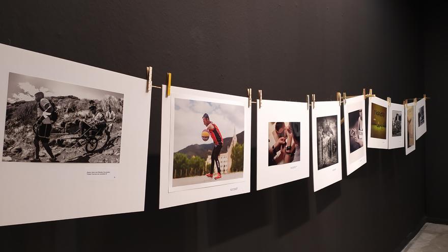 XXVII Concurso fotográfico CADIS