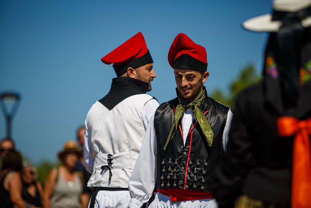 Fiestas de Sant Mateu