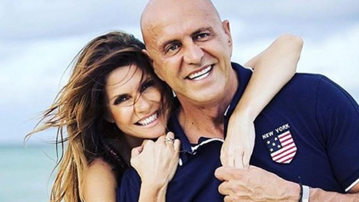 Kiko Matamoros y Makoke ponen fin a su relación