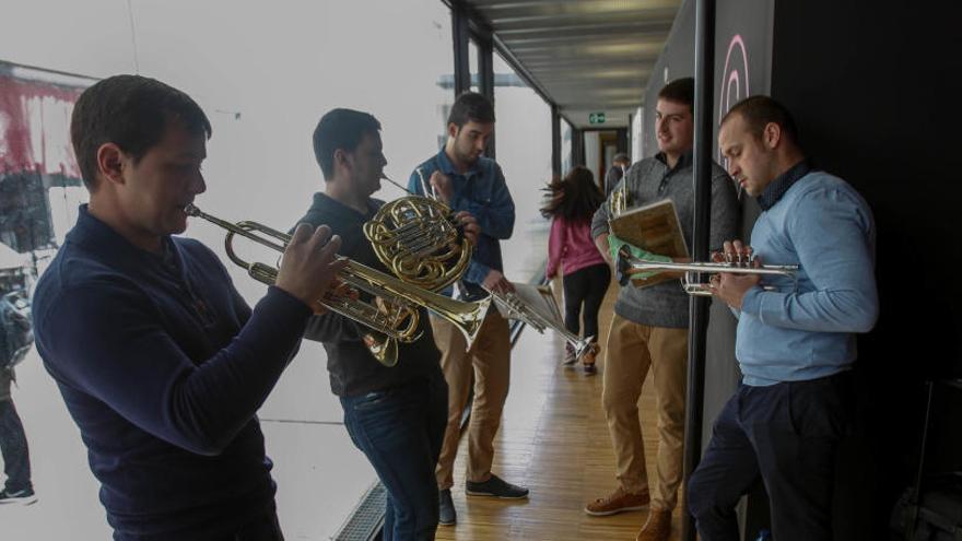 &#039;Clásicos y reverentes&#039;, el &#039;Operación triunfo&#039; de la música clásica