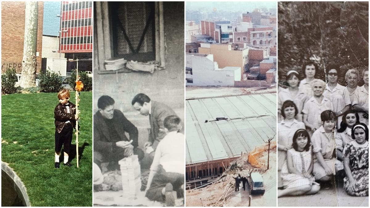 Recuerdos del antiguo L'Hospitalet de Llobregat, de los lectores de EL PERIÓDICO
