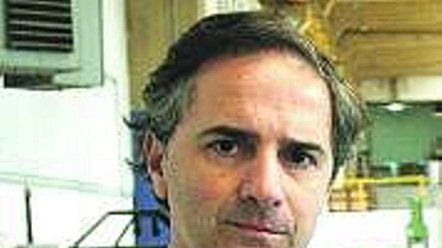 Íñigo Losada.