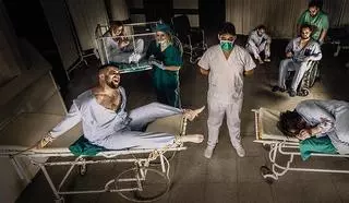 Las cinco mejores 'escape rooms' de España