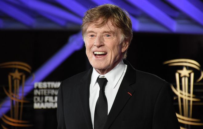 Mor Robert Redford, llegenda de Hollywood, als 89 anys