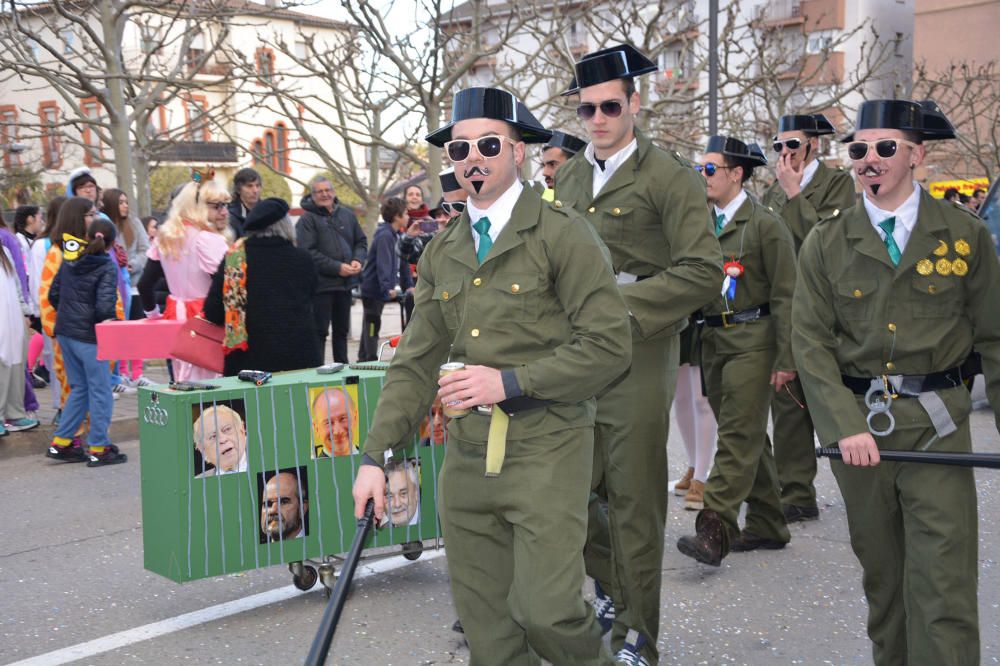 Carnaval de Gironella 2017