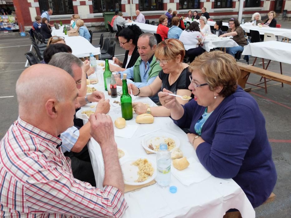 San Xuan en Mieres