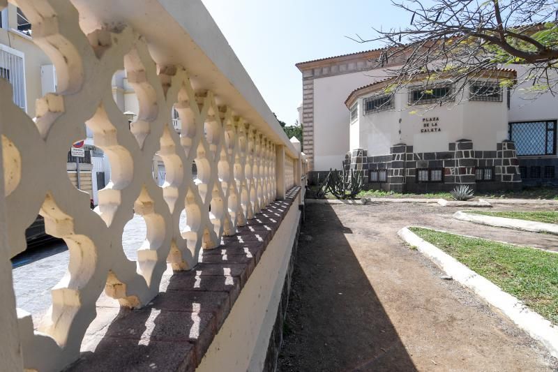 Museo Néstor y Pueblo Canario