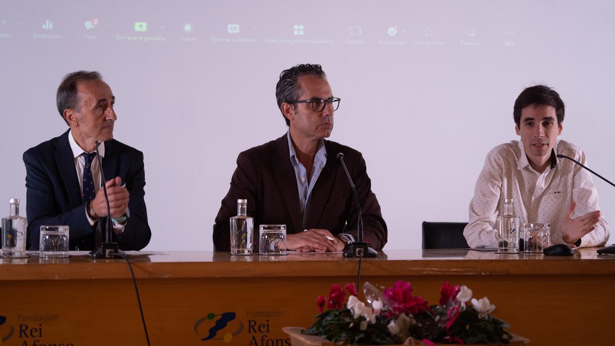 Presentación del acto por el Día Europeo de las Lenguas