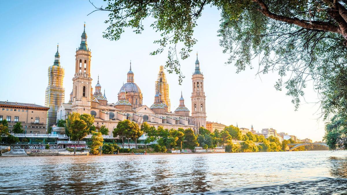 Es la capital de Aragón, pero también una de las capitales gastronómicas de España.