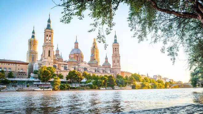 La última ciudad española que forma parte de las Ciudades Creativas Unesco de la Gastronomía