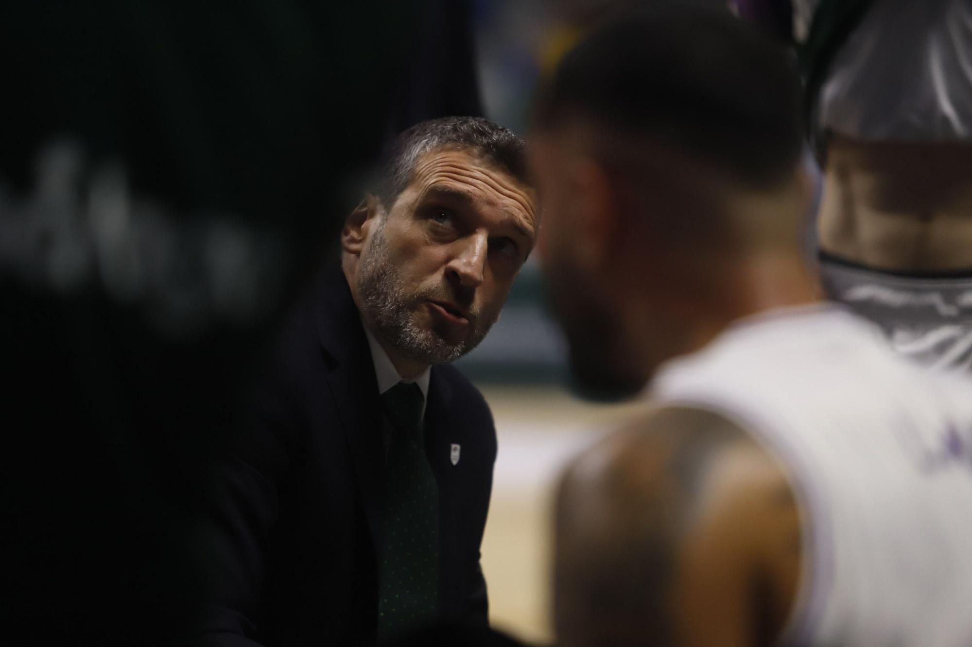 Basketball Champions League: Unicaja - Dinamo Sassari