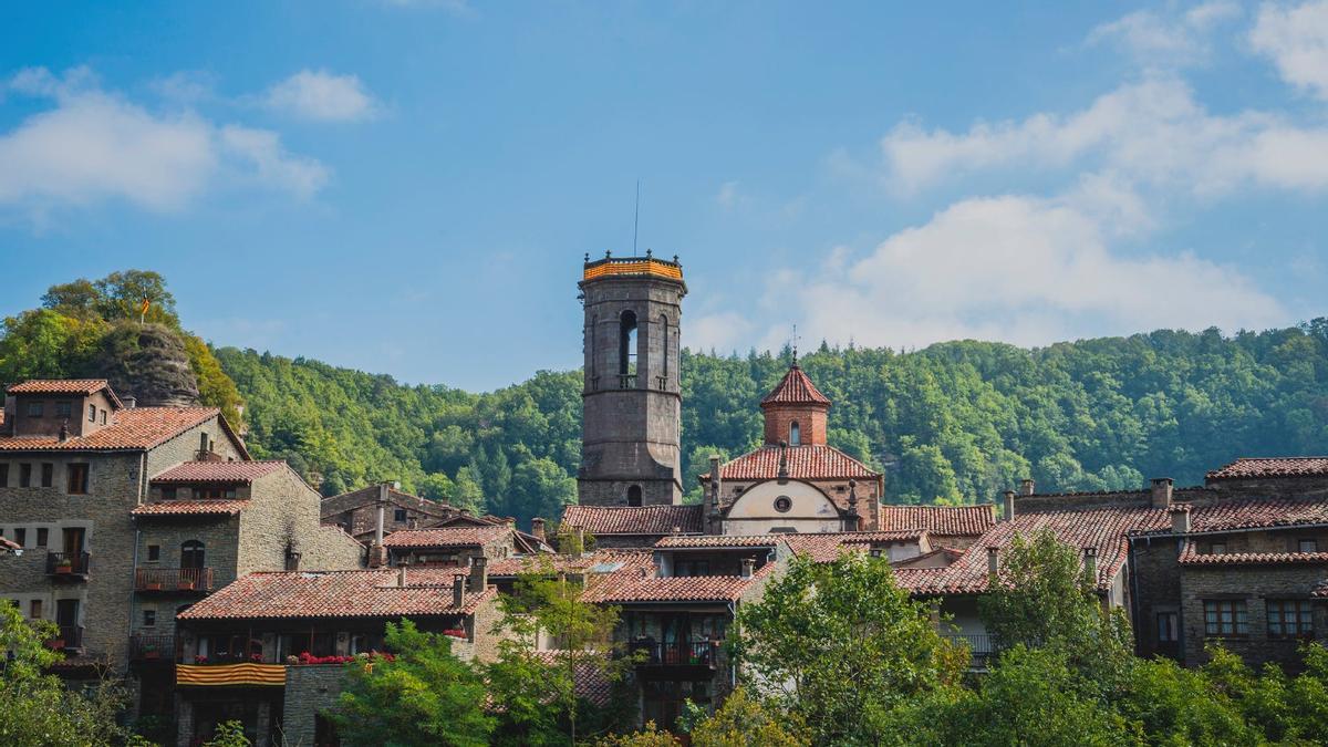 Tres pueblos de España, entre los Mejores Destinos del Mundo para la OMT