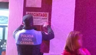 Precintada La Bella Época