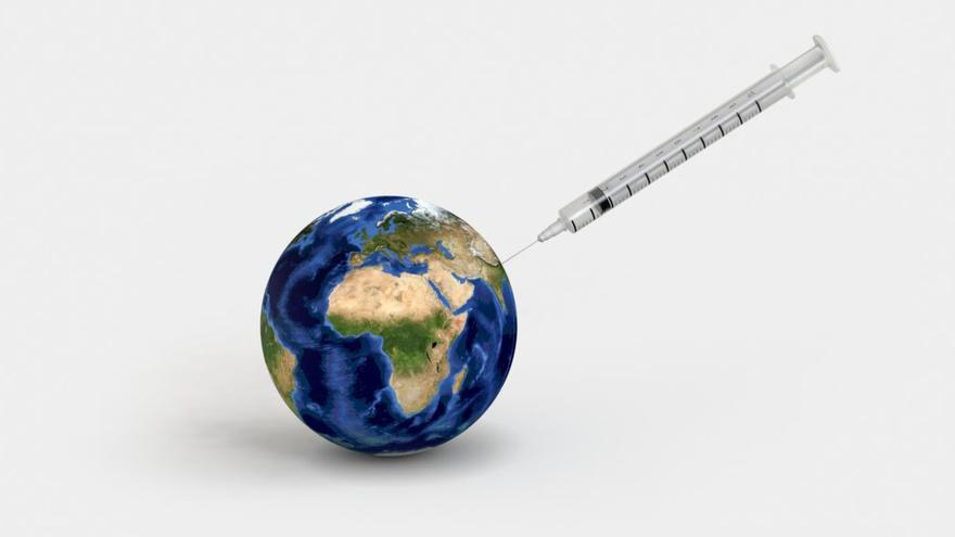 Proteger el medio ambiente, la mejor vacuna contra futuras pandemias