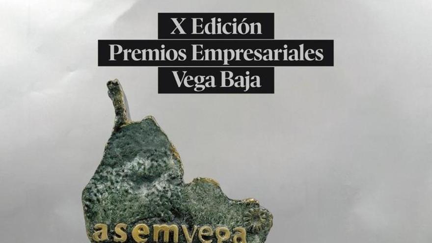 Estas son las empresas de la Vega Baja que serán galardonadas por Asemvega en Torrevieja