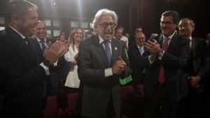 ¿Tornaran les seus d’empreses que van marxar per l’1-O?