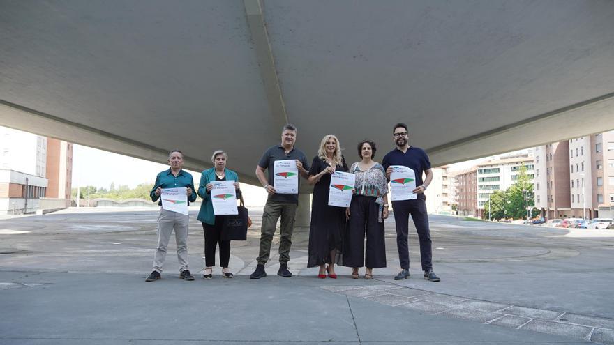 &quot;Los tardeos del Paraguas&quot; vuelven a la Pola: este es el programa de conciertos