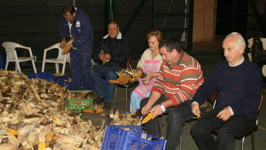 Albandi se apunta a las tradiciones