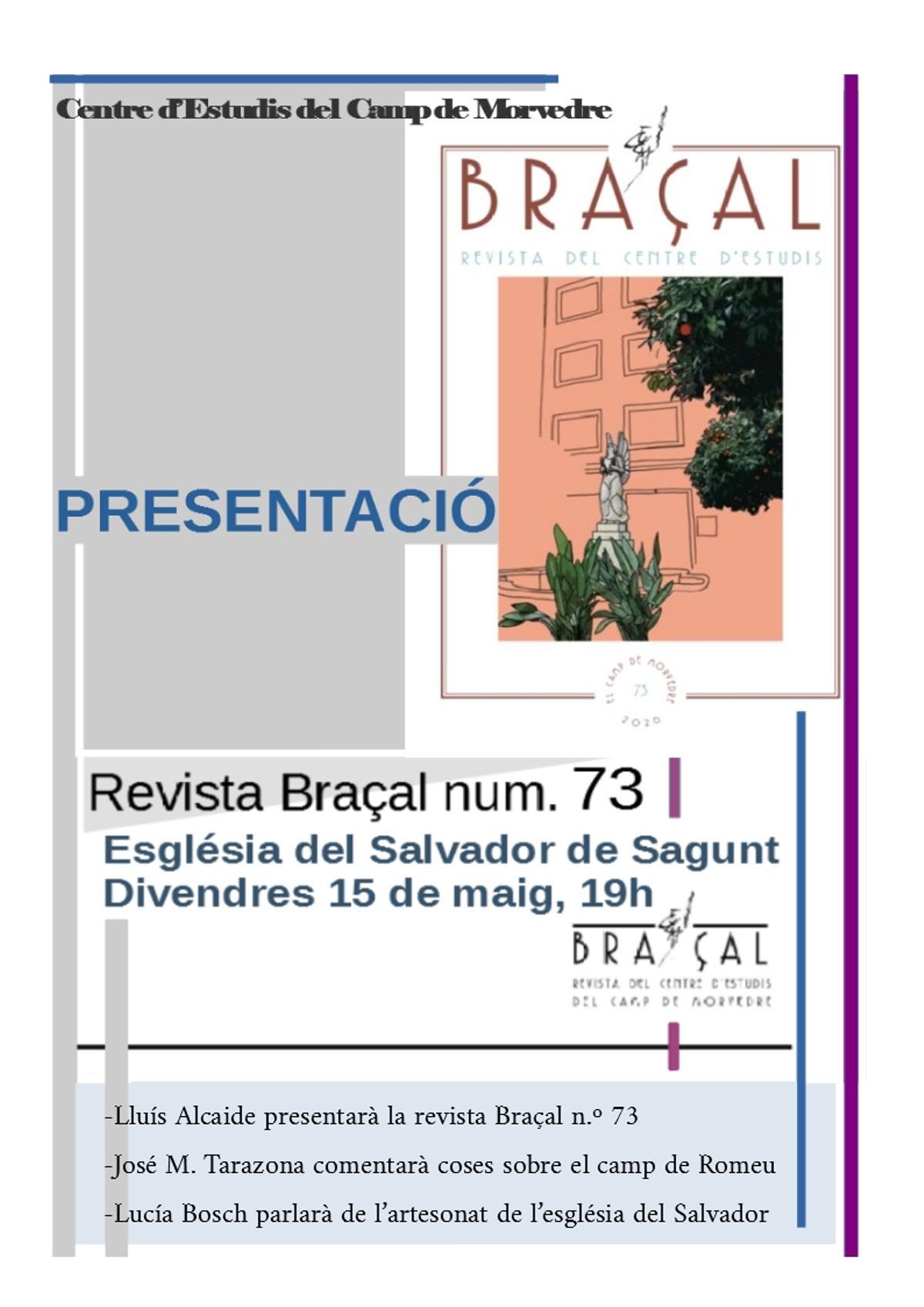 Imagen del cartel.