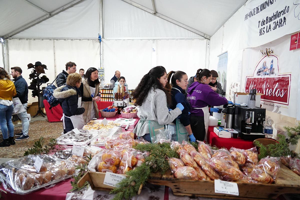 Día de la matanza en Villanueva de Córdoba