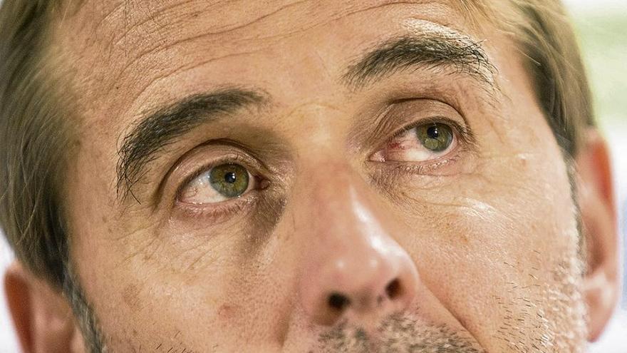 Arranca la &#039;era Lopetegui&#039;