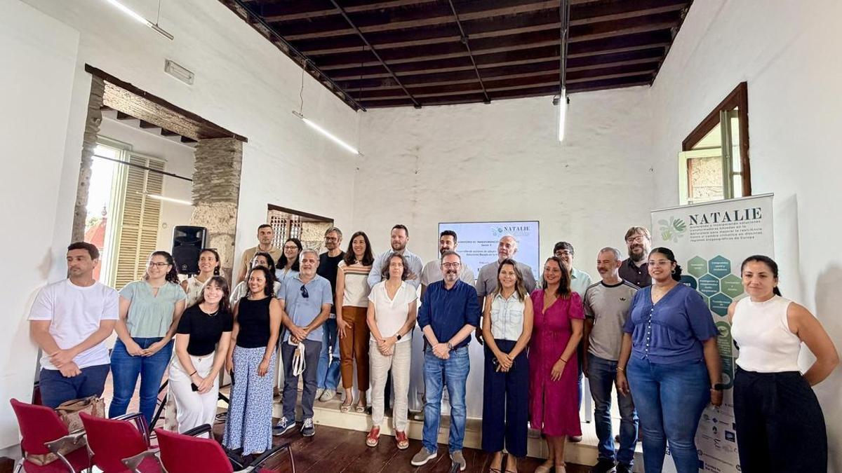 Canaragua ultima el proyecto de drenaje para blindar de inundaciones y contaminación a las aguas de La Charca