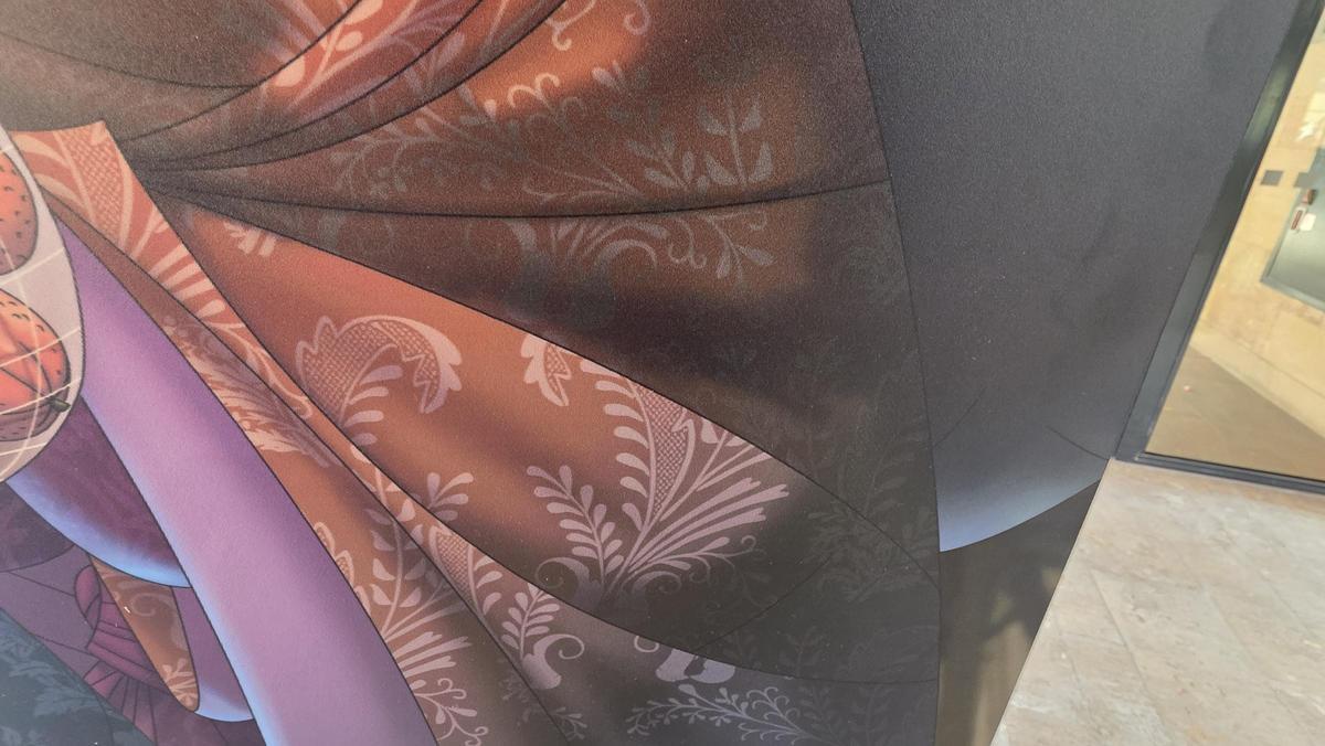 El "Primavera" de Baltasar