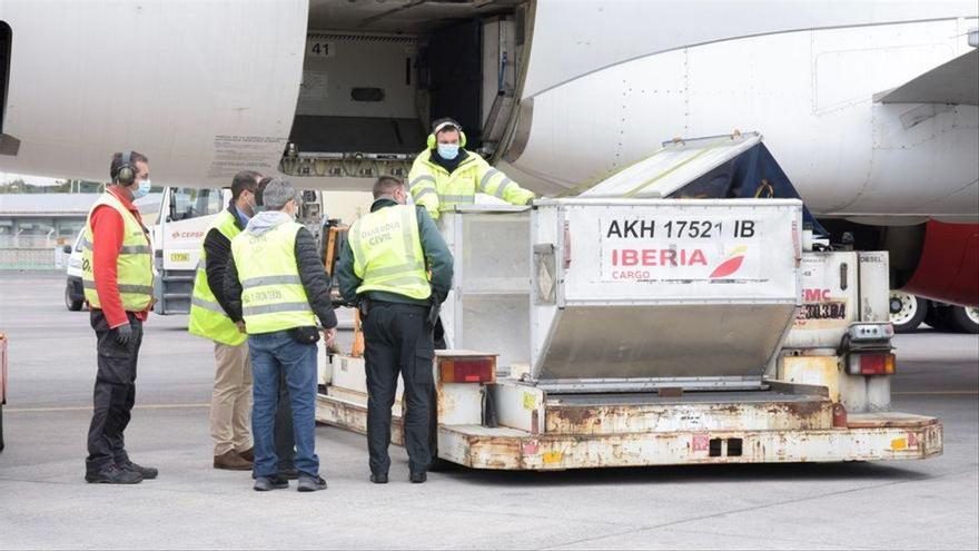 La UE mantedrá la confidencialidad de los pedidos anticipados de vacunas