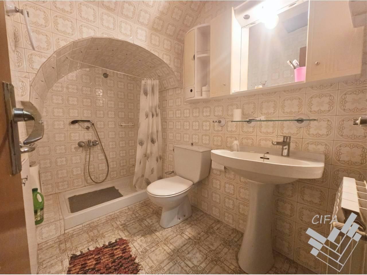 Galería de fotos: Así es la vivienda en venta en Vinaròs