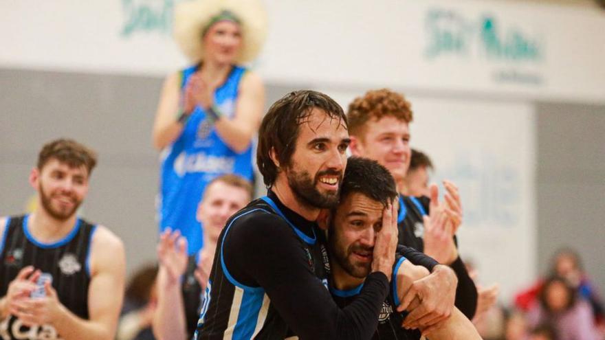 Sant Antoni-Palmer Mallorca: Sa Pedrera acoge un derbi de altos vuelos entre dos rivales invictos