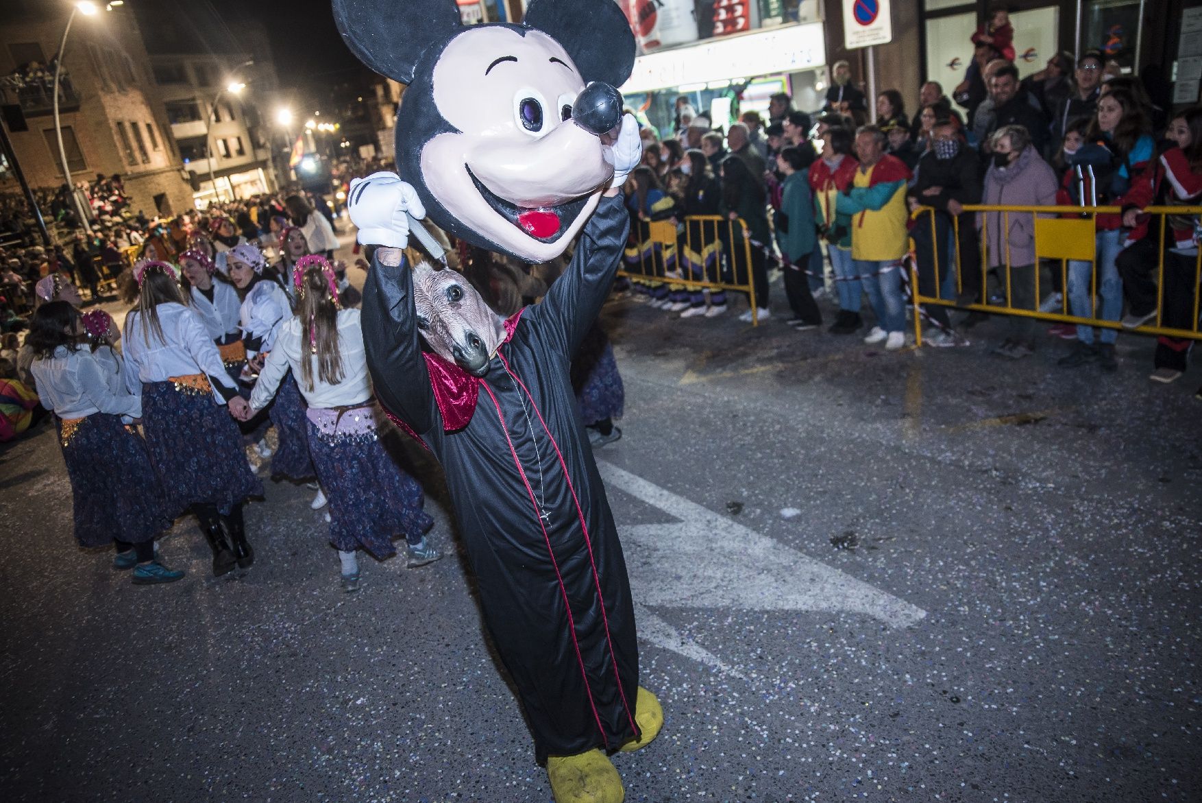 Carnaval de Solsona 2022