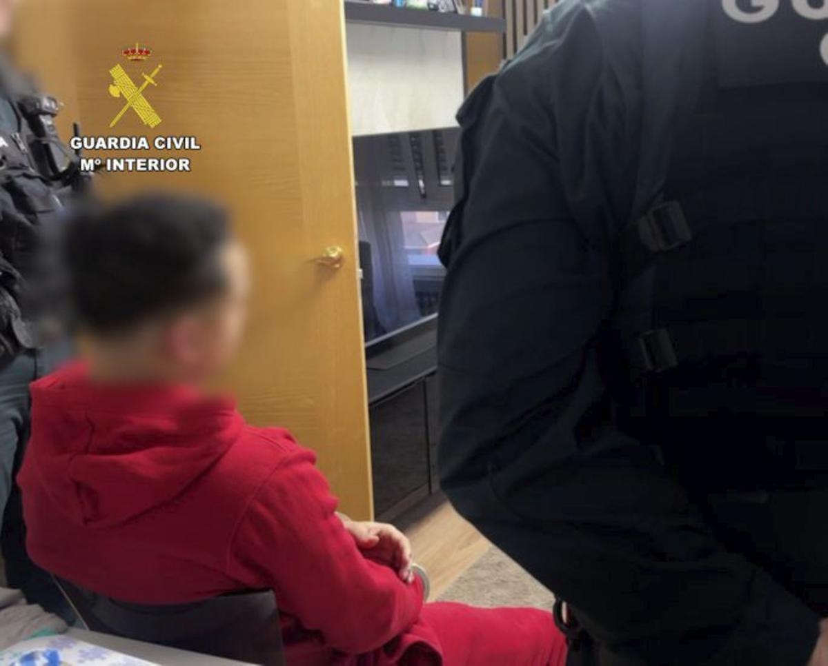 "El Panameño" fue traicionado por un amigo, que dio su ubicación a un sicario