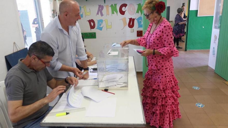 Los grandes partidos presentan candidaturas en todos los municipios de la provincia de Córdoba