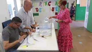 Estos son todos los candidatos de la provincia de Córdoba en las elecciones municipales del 2023