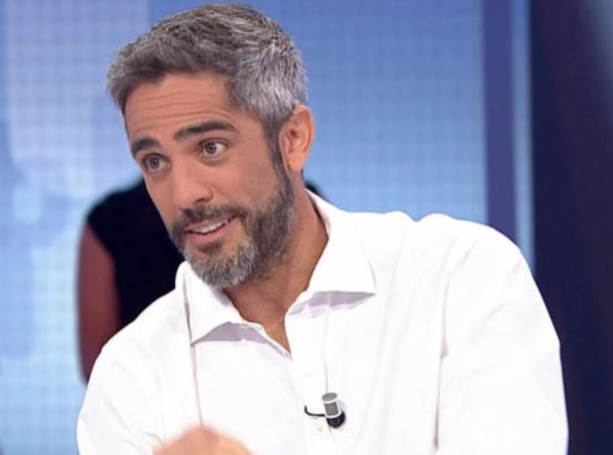 Roberto Leal, presentador de 'Pasapalabra'